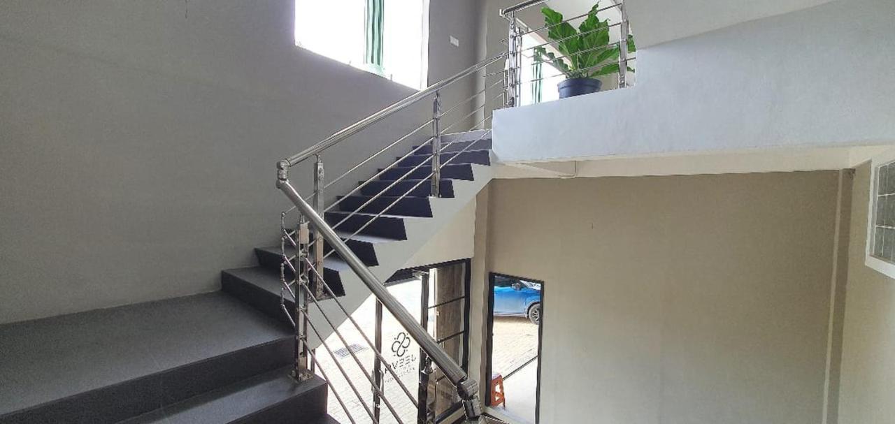 Reddoorz Plus Near Siloam Hospital Balikpapan Eksteriør bilde