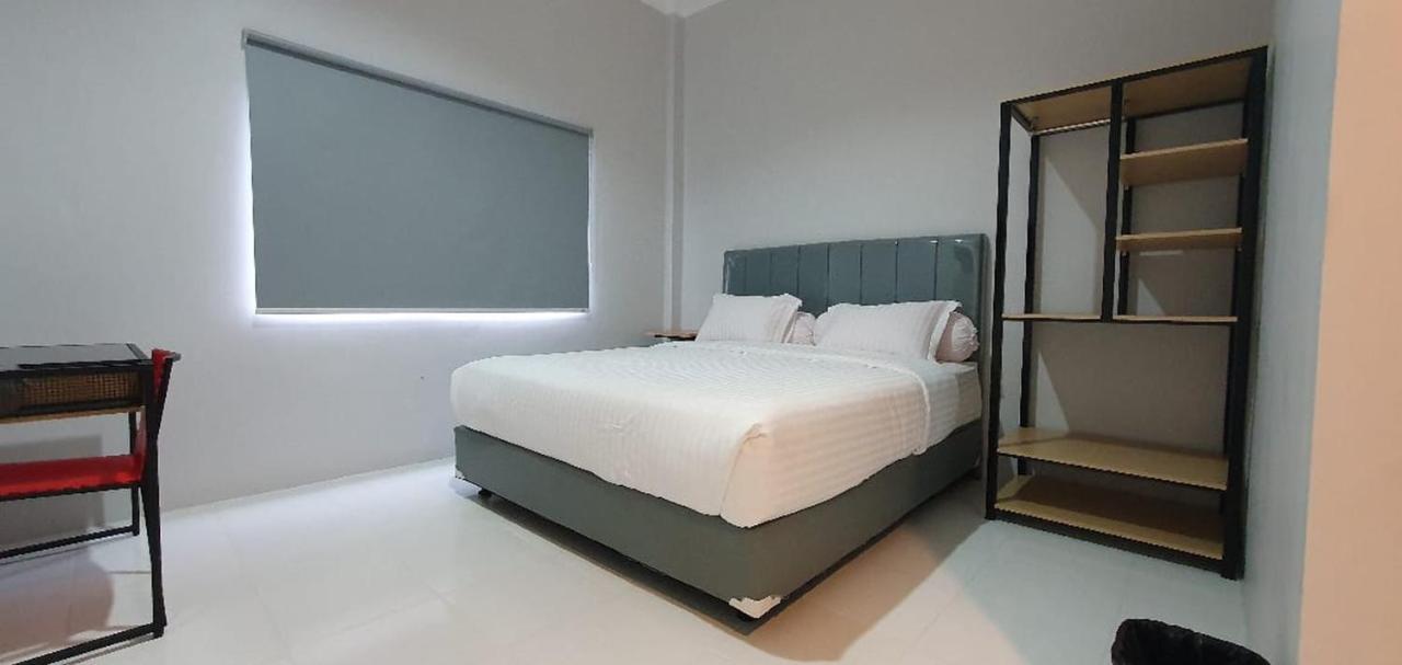 Reddoorz Plus Near Siloam Hospital Balikpapan Eksteriør bilde