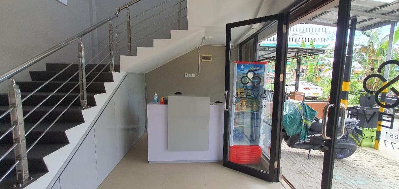 Reddoorz Plus Near Siloam Hospital Balikpapan Eksteriør bilde