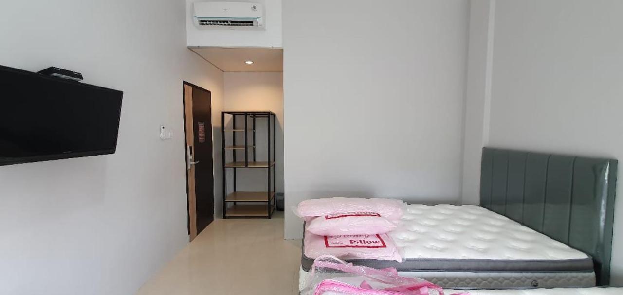 Reddoorz Plus Near Siloam Hospital Balikpapan Eksteriør bilde