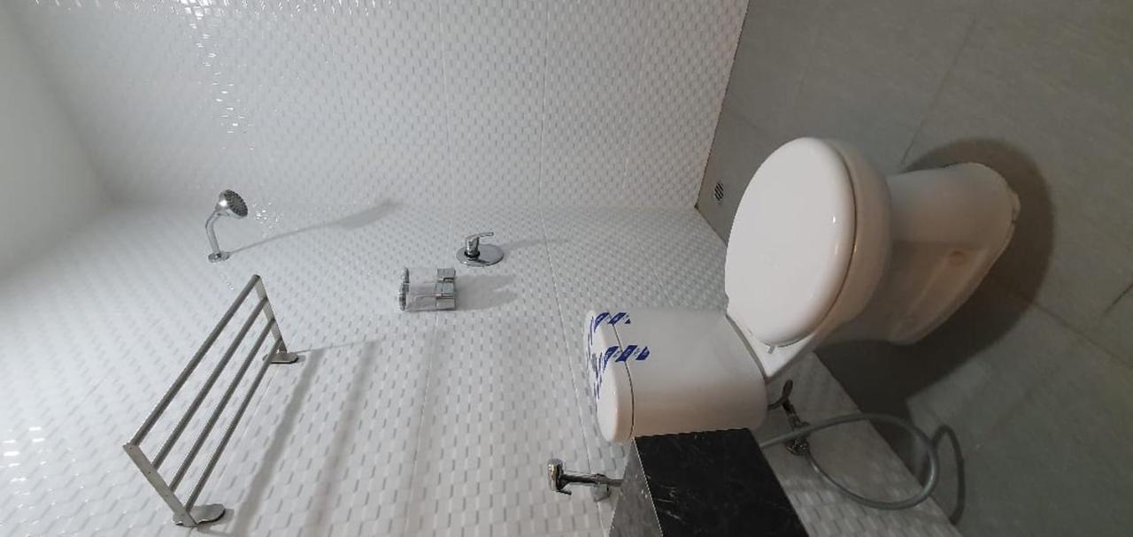 Reddoorz Plus Near Siloam Hospital Balikpapan Eksteriør bilde