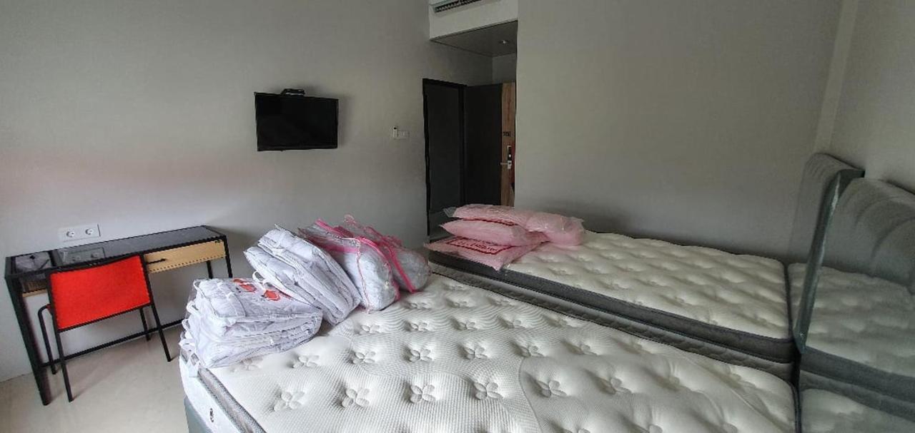 Reddoorz Plus Near Siloam Hospital Balikpapan Eksteriør bilde