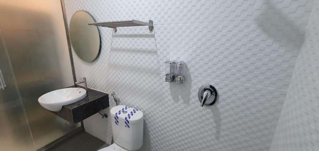 Reddoorz Plus Near Siloam Hospital Balikpapan Eksteriør bilde