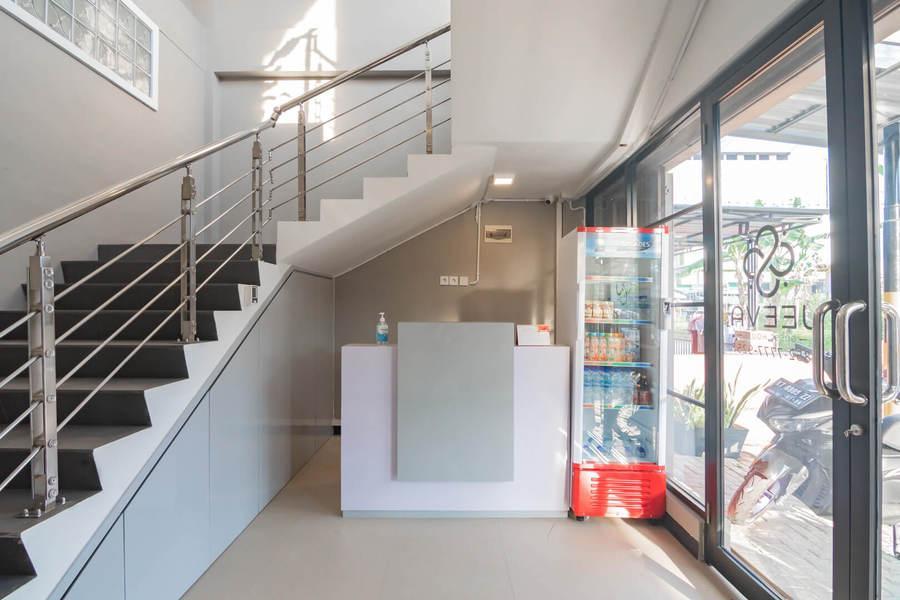 Reddoorz Plus Near Siloam Hospital Balikpapan Eksteriør bilde
