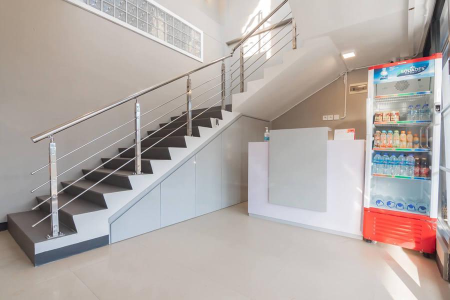 Reddoorz Plus Near Siloam Hospital Balikpapan Eksteriør bilde