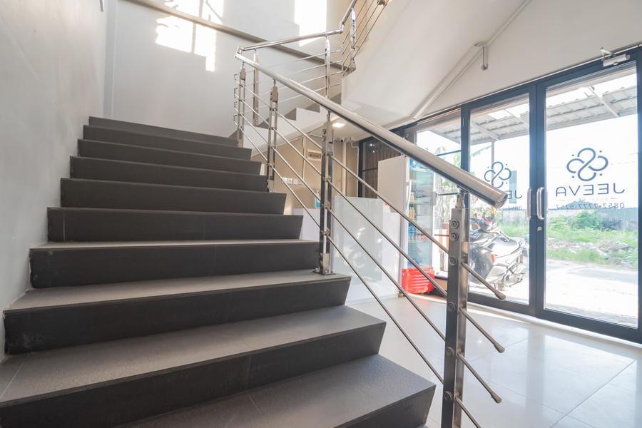 Reddoorz Plus Near Siloam Hospital Balikpapan Eksteriør bilde