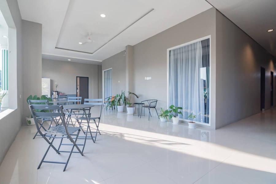 Reddoorz Plus Near Siloam Hospital Balikpapan Eksteriør bilde