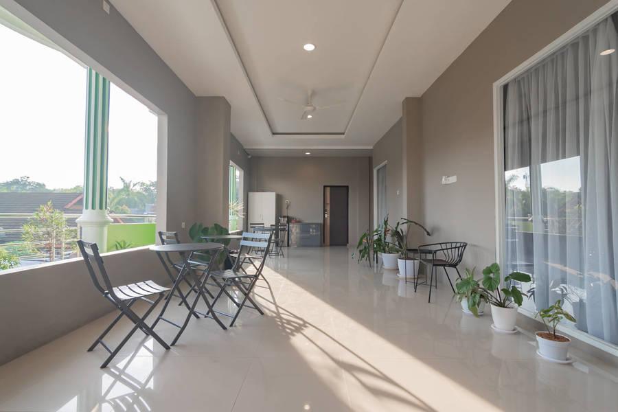 Reddoorz Plus Near Siloam Hospital Balikpapan Eksteriør bilde