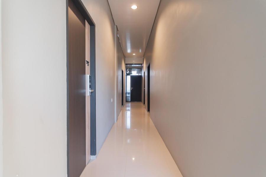Reddoorz Plus Near Siloam Hospital Balikpapan Eksteriør bilde