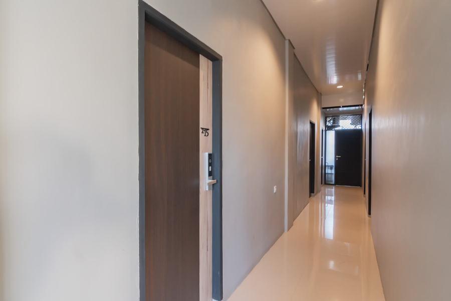Reddoorz Plus Near Siloam Hospital Balikpapan Eksteriør bilde
