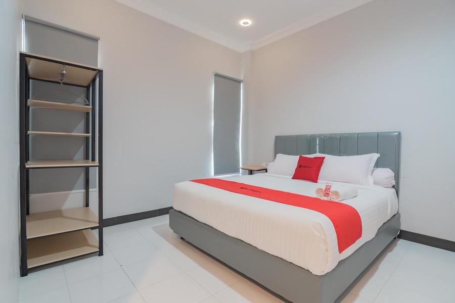Reddoorz Plus Near Siloam Hospital Balikpapan Eksteriør bilde