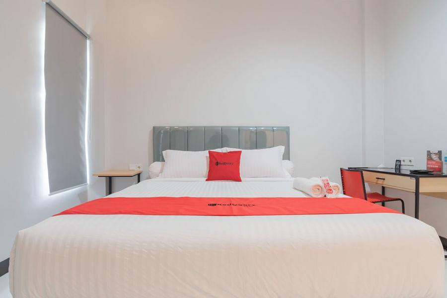 Reddoorz Plus Near Siloam Hospital Balikpapan Eksteriør bilde