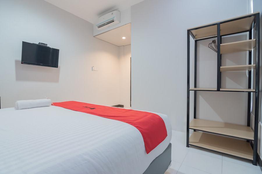 Reddoorz Plus Near Siloam Hospital Balikpapan Eksteriør bilde