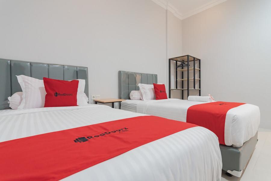 Reddoorz Plus Near Siloam Hospital Balikpapan Eksteriør bilde