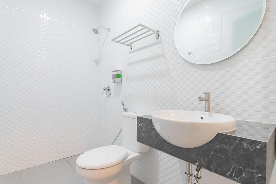 Reddoorz Plus Near Siloam Hospital Balikpapan Eksteriør bilde